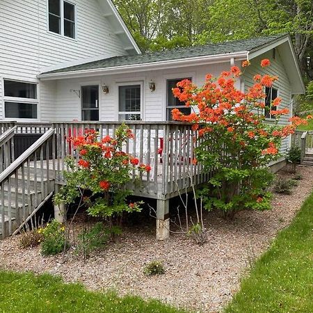 Apartamento Sea La Vie Mahone Bay Exterior foto