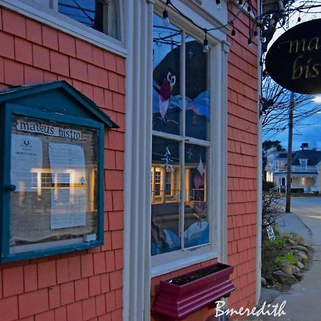 Apartamento Sea La Vie Mahone Bay Exterior foto