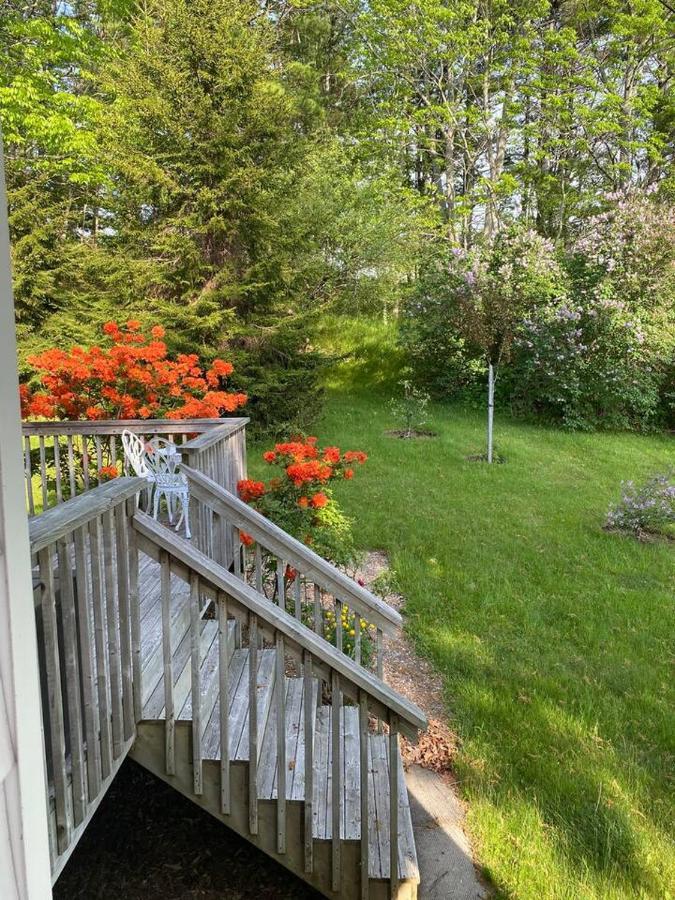 Apartamento Sea La Vie Mahone Bay Exterior foto