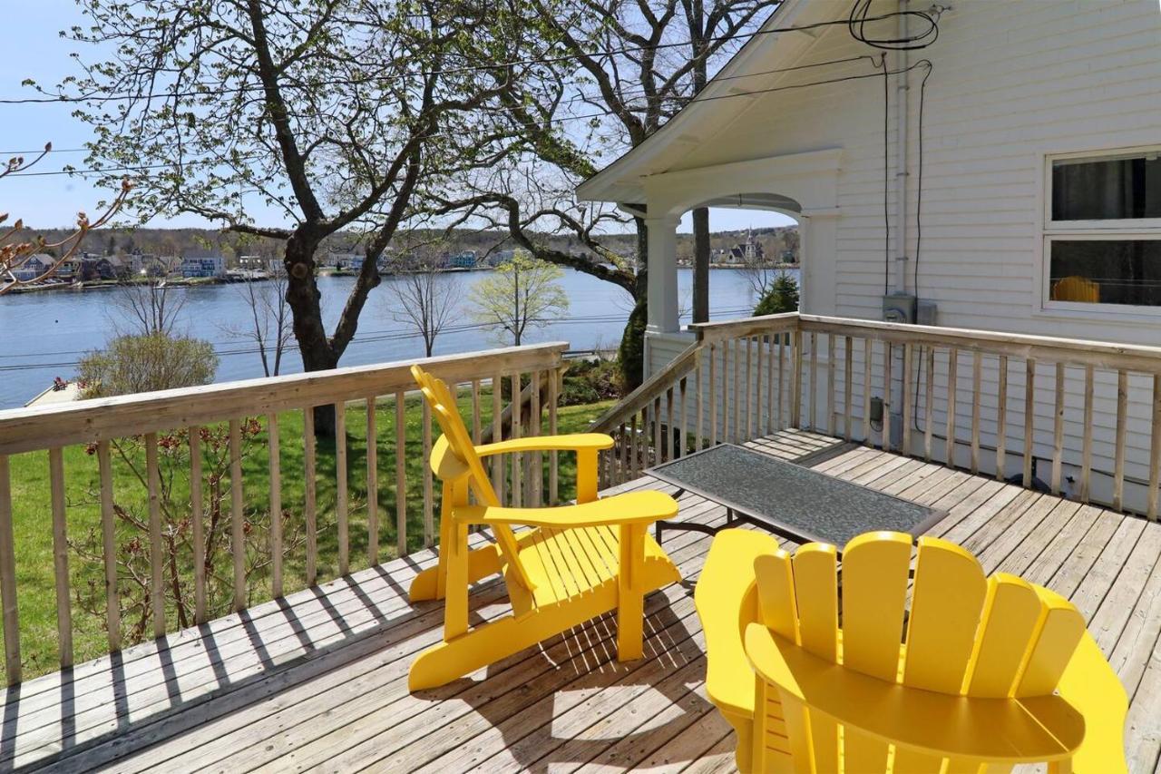 Apartamento Sea La Vie Mahone Bay Exterior foto