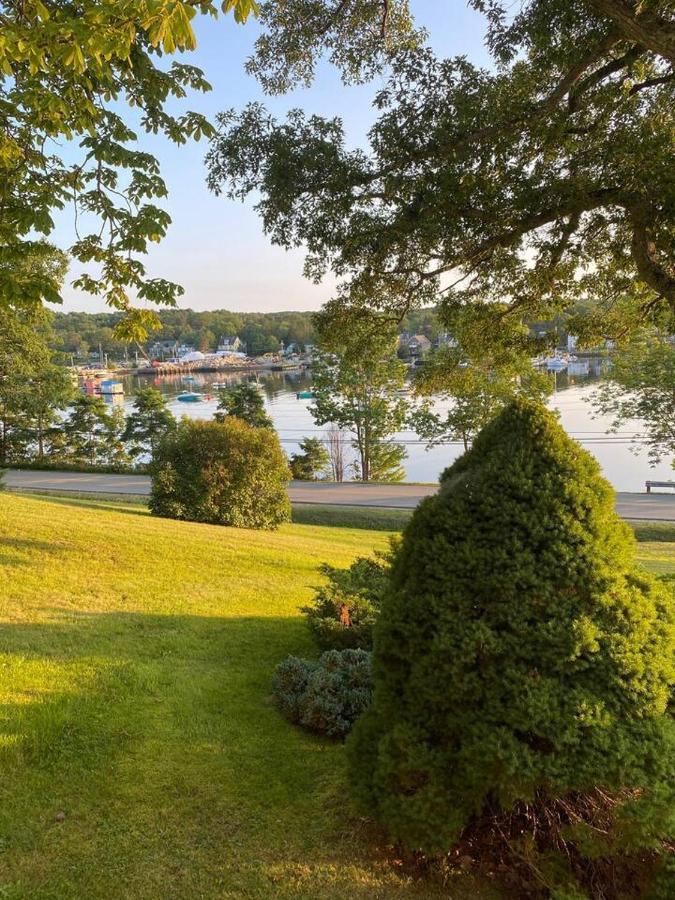 Apartamento Sea La Vie Mahone Bay Exterior foto