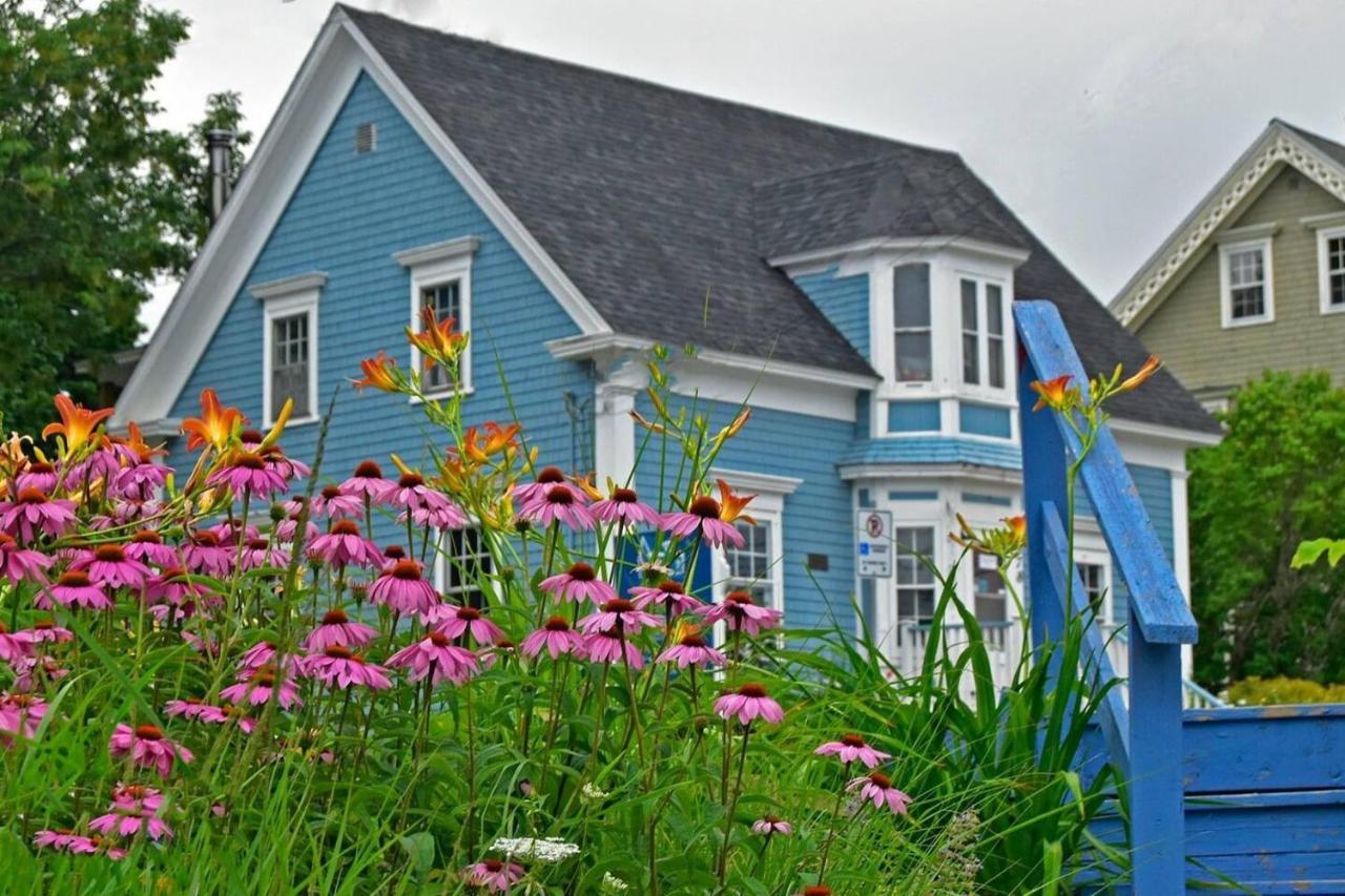 Apartamento Sea La Vie Mahone Bay Exterior foto