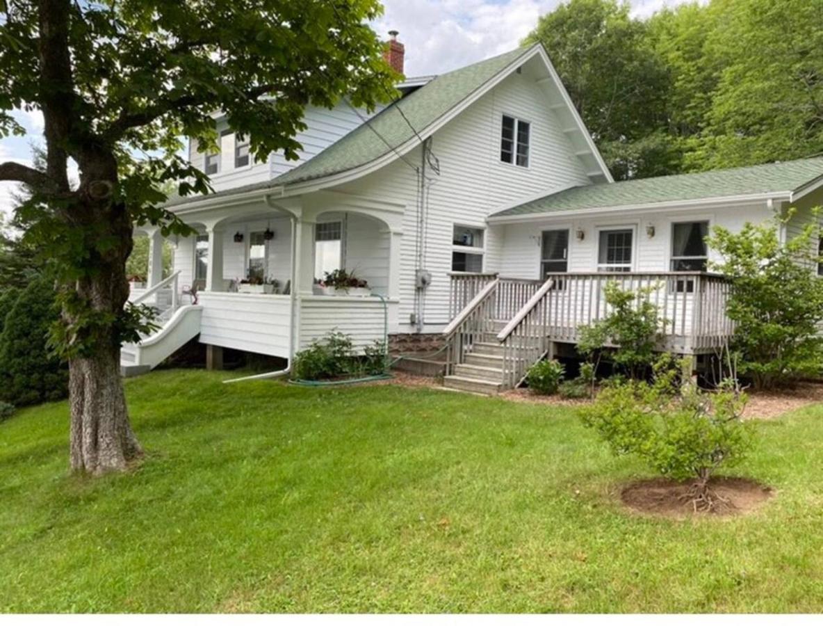 Apartamento Sea La Vie Mahone Bay Exterior foto