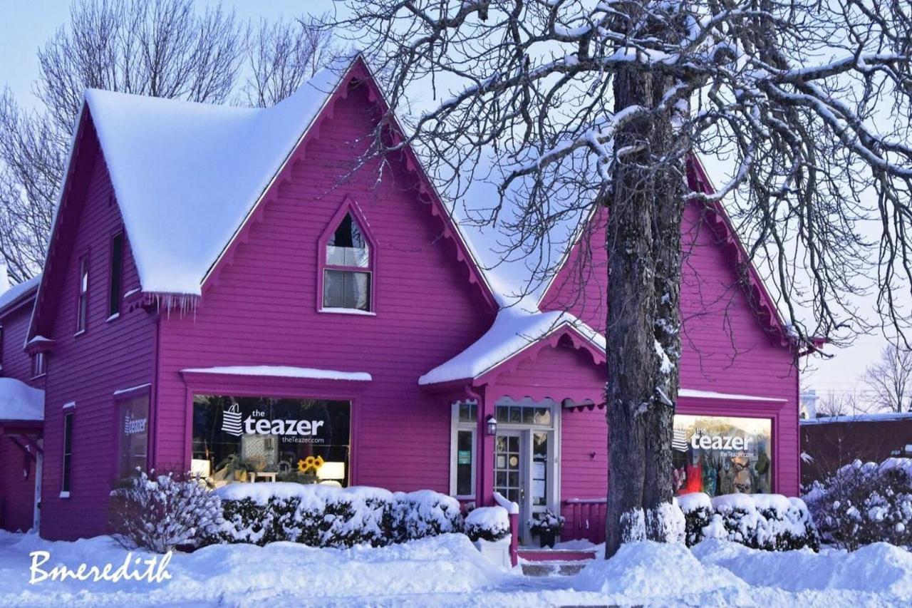 Apartamento Sea La Vie Mahone Bay Exterior foto